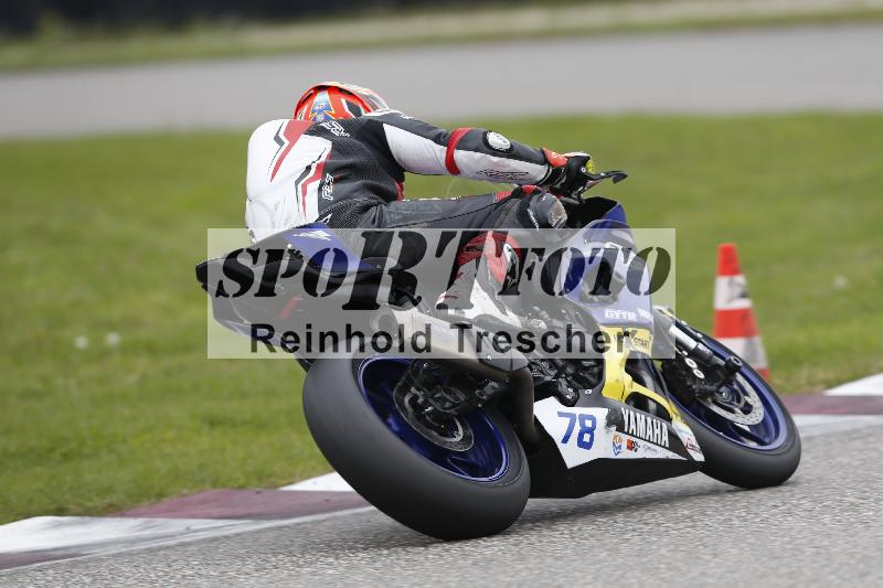 /57 03.10.2025 Speer Racing ADR/Gruppe gelb/78